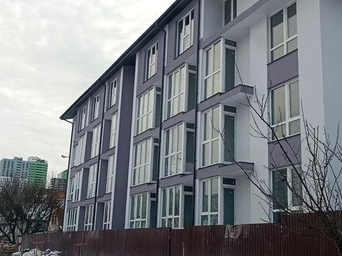 квартира по адресу Вакуленчука ул., 47