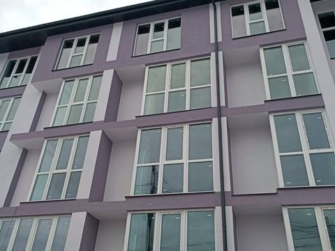 квартира по адресу Вакуленчука ул., 47