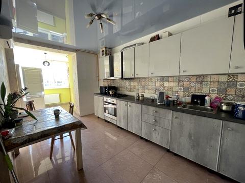 квартира за адресою Миру вул., 50