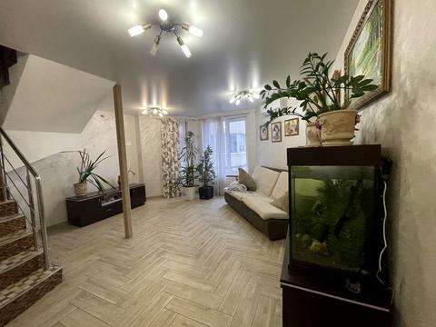 квартира за адресою Миру вул., 50