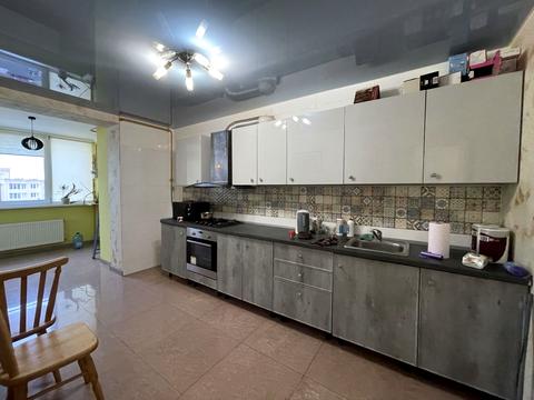 квартира за адресою Миру вул., 50