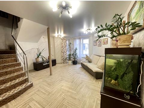 квартира за адресою Миру вул., 50