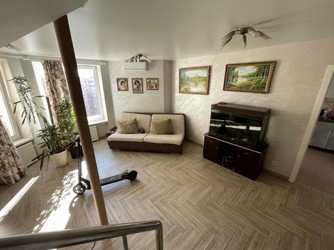 квартира за адресою Миру вул., 50