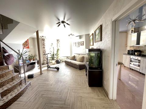 квартира за адресою Миру вул., 50