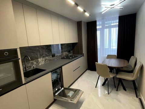 квартира за адресою Смакули вул., 7