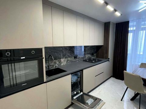 квартира за адресою Смакули вул., 7