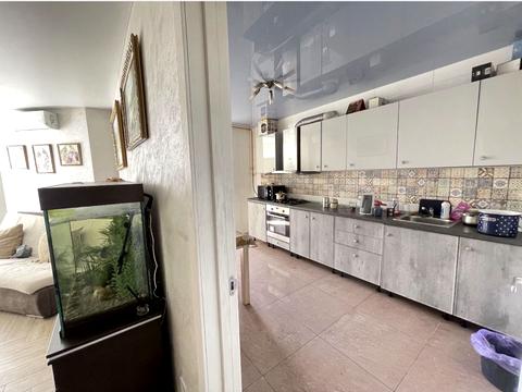 квартира за адресою Миру вул., 50