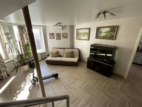 квартира за адресою Миру вул., 50