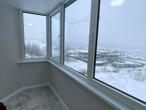 квартира за адресою Смакули вул., 7