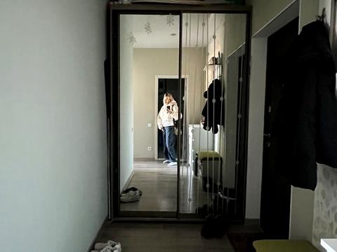 квартира за адресою Педагогічна вул., 23