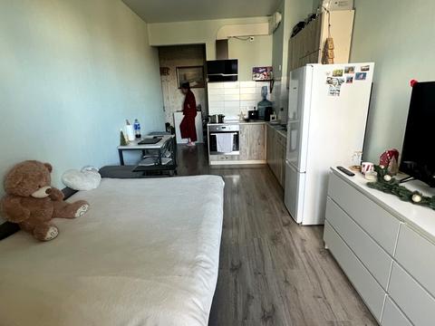 квартира за адресою Педагогічна вул., 23