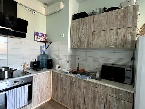 квартира за адресою Педагогічна вул., 23