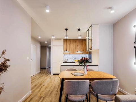 квартира за адресою Василя Тютюнника вул. (Анрі Барбюса), 39