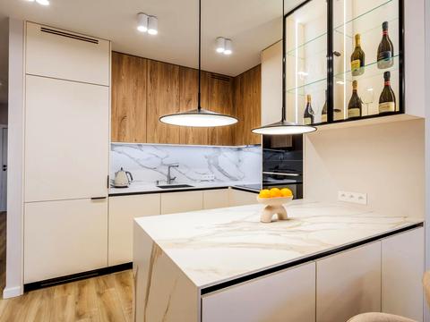 квартира за адресою Василя Тютюнника вул. (Анрі Барбюса), 39