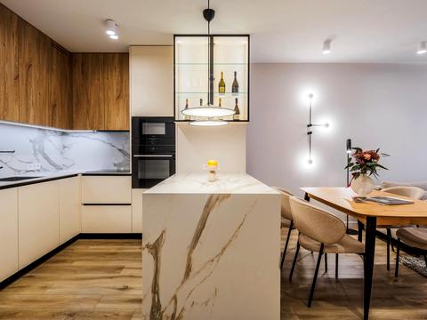 квартира за адресою Василя Тютюнника вул. (Анрі Барбюса), 39