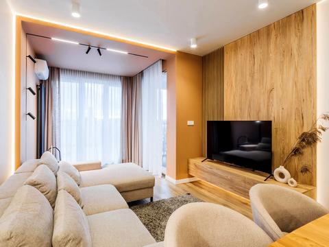 квартира за адресою Василя Тютюнника вул. (Анрі Барбюса), 39