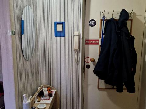 квартира за адресою Небесної Сотні просп. (Маршала Жукова), 91