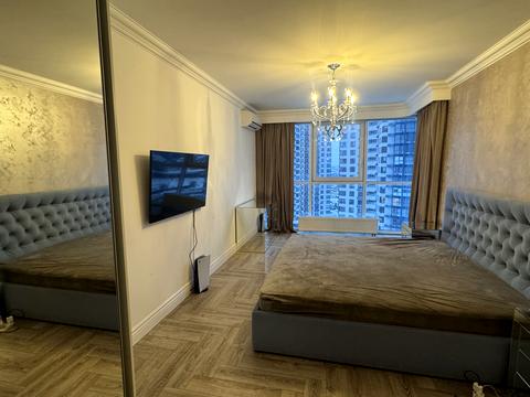 квартира за адресою Зарічна вул., 3-А