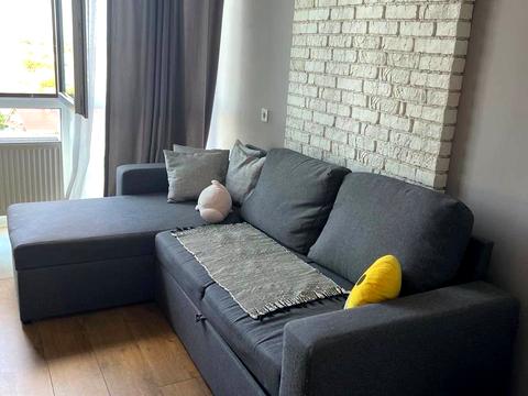 квартира за адресою с. Лиманка, Полковника Гуляєва просп. (Маршала Жукова), 111