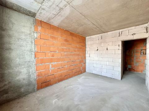 квартира по адресу Кобилянської ул., (Будинок)