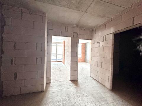 квартира по адресу Кобилянської ул., (Будинок)