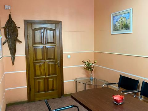 коммерческая по адресу Итальянский бульв., 1