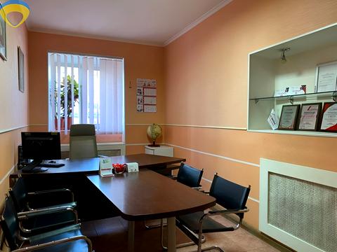 коммерческая по адресу Итальянский бульв., 1