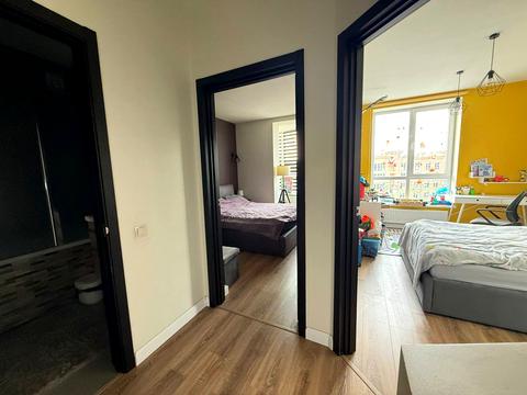 квартира по адресу Зелена ул., 1