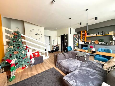 квартира по адресу Зелена ул., 1