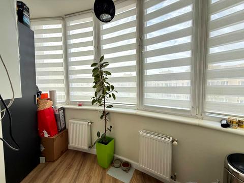 квартира по адресу Зелена ул., 1