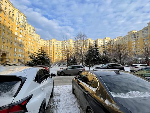 квартира по адресу Зелена ул., 1