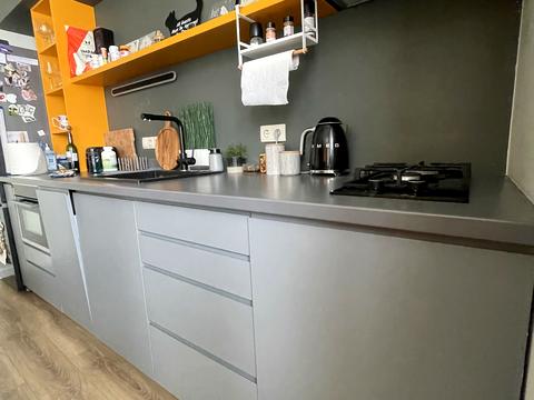 квартира по адресу Зелена ул., 1