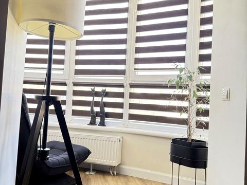 квартира по адресу Зелена ул., 1