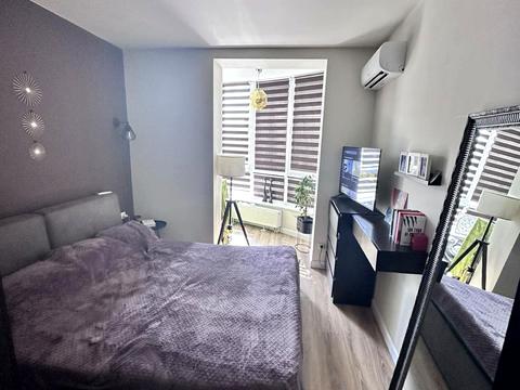 квартира по адресу Зелена ул., 1