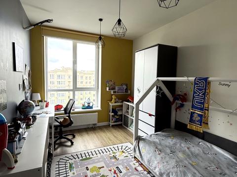 квартира по адресу Зелена ул., 1