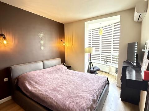 квартира по адресу Зелена ул., 1