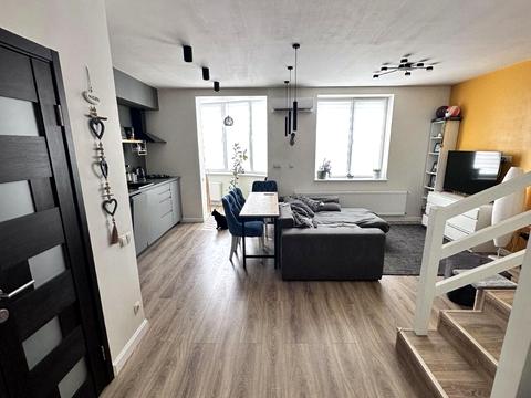 квартира по адресу Зелена ул., 1