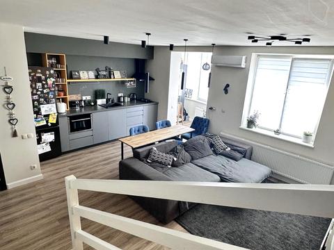 квартира по адресу Зелена ул., 1