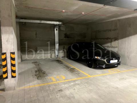 паркоместо по адресу  ул., 2