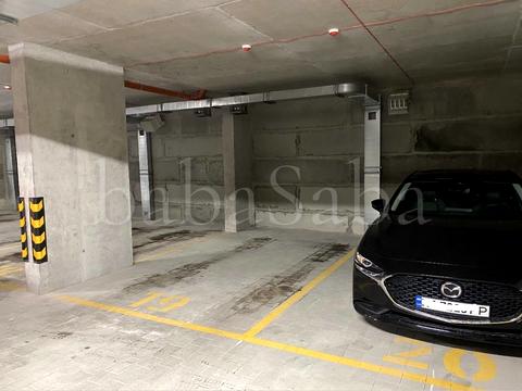 паркоместо по адресу  ул., 2