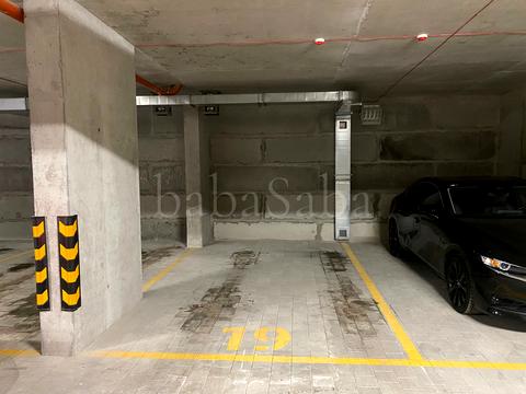 паркоместо по адресу  ул., 2