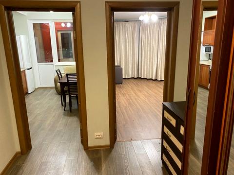 квартира за адресою Бакинська вул., 37-Д