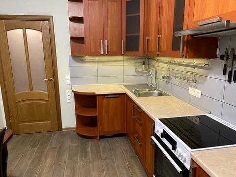 квартира за адресою Бакинська вул., 37-Д