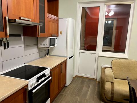 квартира за адресою Бакинська вул., 37-Д