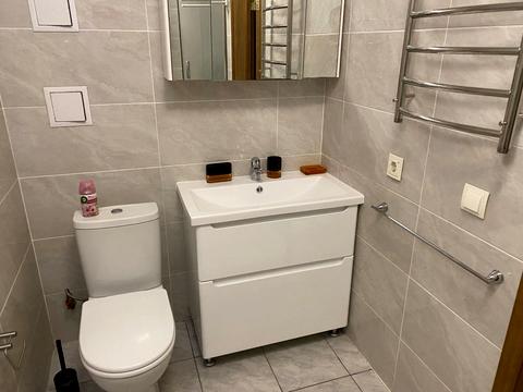 квартира за адресою Бакинська вул., 37-Д