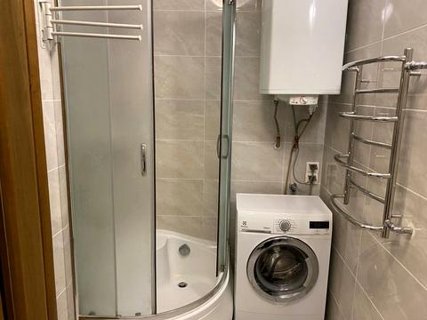 квартира за адресою Бакинська вул., 37-Д