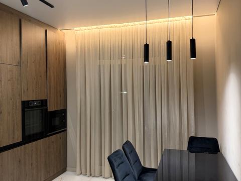 квартира по адресу Бабяка ул., 1-В