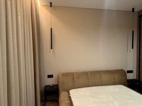 квартира по адресу Бабяка ул., 1-В