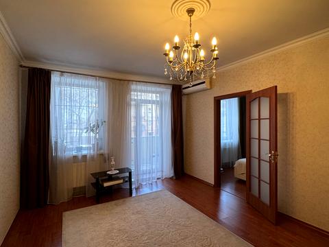 квартира по адресу Староказацкая ул. (Комсомольская), 80