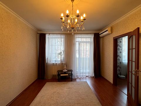 квартира по адресу Староказацкая ул. (Комсомольская), 80